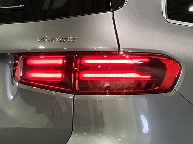 ＧＬＢ ＧＬＢ２００ｄ　４マチック　ＡＭＧラインパッケージ　認定中古車　ＡＭＧライン　パノラミックスライディングルーフ　４ＷＤ　ＥＴＣ　全周囲カメラ　クリアランスソナー　オートクルーズコントロール　パワーシート　衝突被害軽減システム（34枚目）