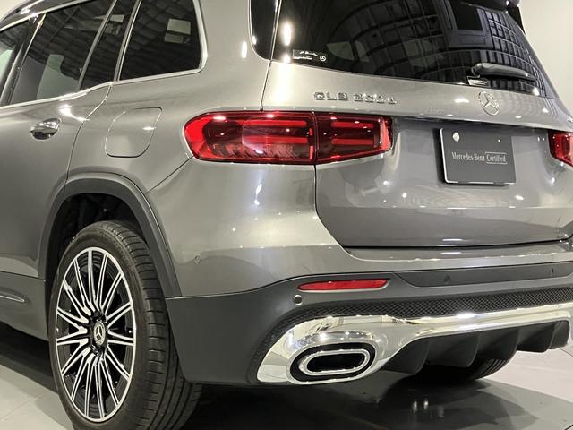 ＧＬＢ ＧＬＢ２００ｄ　４マチック　ＡＭＧラインパッケージ　認定中古車　ＡＭＧライン　パノラミックスライディングルーフ　４ＷＤ　ＥＴＣ　全周囲カメラ　クリアランスソナー　オートクルーズコントロール　パワーシート　衝突被害軽減システム（36枚目）