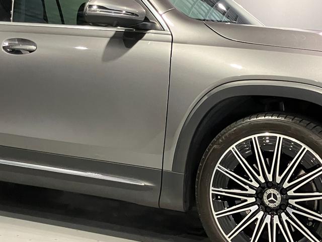 ＧＬＢ ＧＬＢ２００ｄ　４マチック　ＡＭＧラインパッケージ　認定中古車　ＡＭＧライン　パノラミックスライディングルーフ　４ＷＤ　ＥＴＣ　全周囲カメラ　クリアランスソナー　オートクルーズコントロール　パワーシート　衝突被害軽減システム（37枚目）