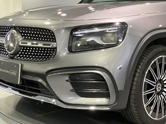 ＧＬＢ ＧＬＢ２００ｄ　４マチック　ＡＭＧラインパッケージ　認定中古車　ＡＭＧライン　パノラミックスライディングルーフ　４ＷＤ　ＥＴＣ　全周囲カメラ　クリアランスソナー　オートクルーズコントロール　パワーシート　衝突被害軽減システム（44枚目）