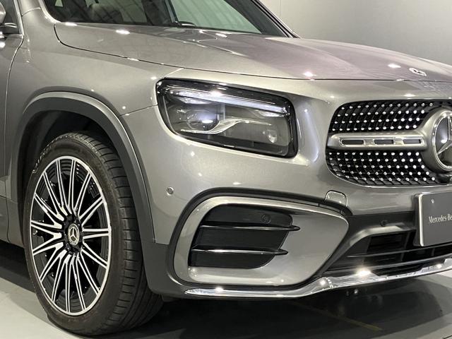 ＧＬＢ ＧＬＢ２００ｄ　４マチック　ＡＭＧラインパッケージ　認定中古車　ＡＭＧライン　パノラミックスライディングルーフ　４ＷＤ　ＥＴＣ　全周囲カメラ　クリアランスソナー　オートクルーズコントロール　パワーシート　衝突被害軽減システム（47枚目）