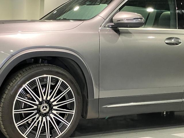 ＧＬＢ ＧＬＢ２００ｄ　４マチック　ＡＭＧラインパッケージ　認定中古車　ＡＭＧライン　パノラミックスライディングルーフ　４ＷＤ　ＥＴＣ　全周囲カメラ　クリアランスソナー　オートクルーズコントロール　パワーシート　衝突被害軽減システム（48枚目）