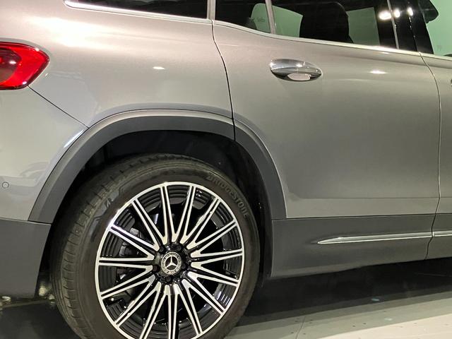 ＧＬＢ ＧＬＢ２００ｄ　４マチック　ＡＭＧラインパッケージ　認定中古車　ＡＭＧライン　パノラミックスライディングルーフ　４ＷＤ　ＥＴＣ　全周囲カメラ　クリアランスソナー　オートクルーズコントロール　パワーシート　衝突被害軽減システム（50枚目）