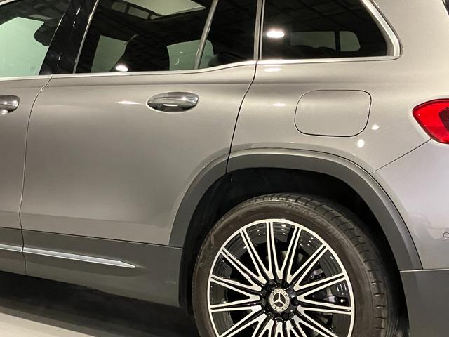 ＧＬＢ ＧＬＢ２００ｄ　４マチック　ＡＭＧラインパッケージ　認定中古車　ＡＭＧライン　パノラミックスライディングルーフ　４ＷＤ　ＥＴＣ　全周囲カメラ　クリアランスソナー　オートクルーズコントロール　パワーシート　衝突被害軽減システム（51枚目）