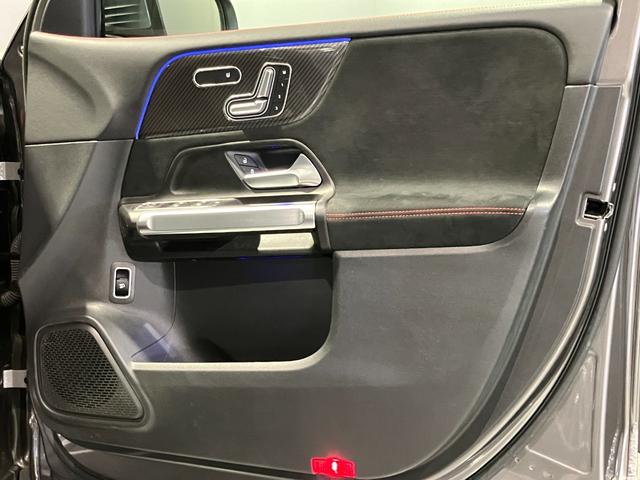 ＧＬＢ ＧＬＢ２００ｄ　４マチック　ＡＭＧラインパッケージ　認定中古車　ＡＭＧライン　パノラミックスライディングルーフ　４ＷＤ　ＥＴＣ　全周囲カメラ　クリアランスソナー　オートクルーズコントロール　パワーシート　衝突被害軽減システム（55枚目）