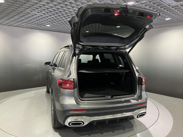 ＧＬＢ ＧＬＢ２００ｄ　４マチック　ＡＭＧラインパッケージ　認定中古車　ＡＭＧライン　パノラミックスライディングルーフ　４ＷＤ　ＥＴＣ　全周囲カメラ　クリアランスソナー　オートクルーズコントロール　パワーシート　衝突被害軽減システム（58枚目）