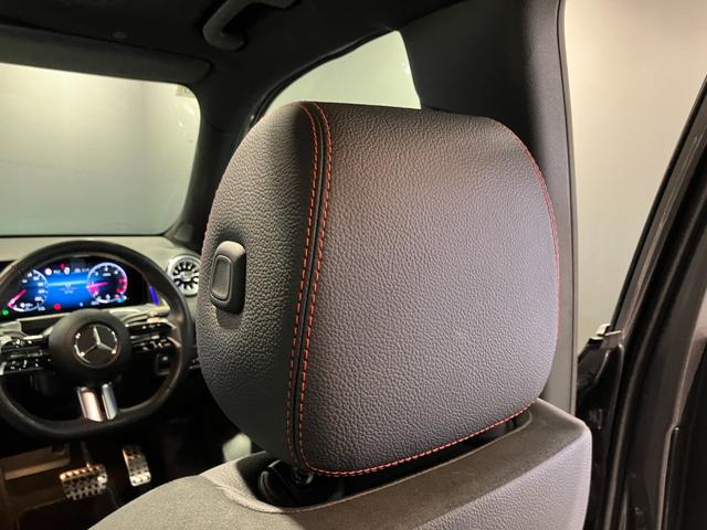 ＧＬＢ ＧＬＢ２００ｄ　４マチック　ＡＭＧラインパッケージ　認定中古車　ＡＭＧライン　パノラミックスライディングルーフ　４ＷＤ　ＥＴＣ　全周囲カメラ　クリアランスソナー　オートクルーズコントロール　パワーシート　衝突被害軽減システム（59枚目）