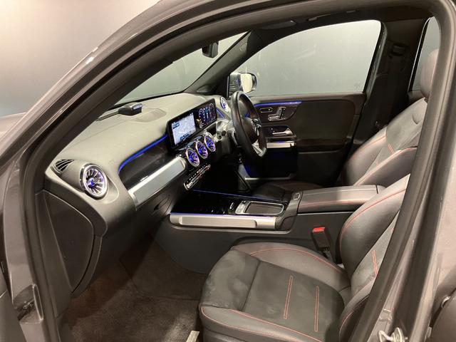 ＧＬＢ ＧＬＢ２００ｄ　４マチック　ＡＭＧラインパッケージ　認定中古車　ＡＭＧライン　パノラミックスライディングルーフ　４ＷＤ　ＥＴＣ　全周囲カメラ　クリアランスソナー　オートクルーズコントロール　パワーシート　衝突被害軽減システム（61枚目）