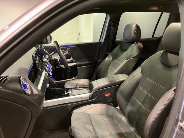 ＧＬＢ ＧＬＢ２００ｄ　４マチック　ＡＭＧラインパッケージ　認定中古車　ＡＭＧライン　パノラミックスライディングルーフ　４ＷＤ　ＥＴＣ　全周囲カメラ　クリアランスソナー　オートクルーズコントロール　パワーシート　衝突被害軽減システム（64枚目）