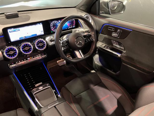 ＧＬＢ ＧＬＢ２００ｄ　４マチック　ＡＭＧラインパッケージ　認定中古車　ＡＭＧライン　パノラミックスライディングルーフ　４ＷＤ　ＥＴＣ　全周囲カメラ　クリアランスソナー　オートクルーズコントロール　パワーシート　衝突被害軽減システム（66枚目）