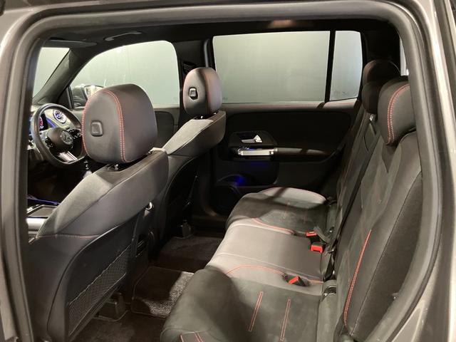 ＧＬＢ ＧＬＢ２００ｄ　４マチック　ＡＭＧラインパッケージ　認定中古車　ＡＭＧライン　パノラミックスライディングルーフ　４ＷＤ　ＥＴＣ　全周囲カメラ　クリアランスソナー　オートクルーズコントロール　パワーシート　衝突被害軽減システム（67枚目）