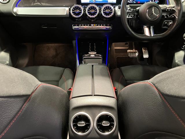 ＧＬＢ ＧＬＢ２００ｄ　４マチック　ＡＭＧラインパッケージ　認定中古車　ＡＭＧライン　パノラミックスライディングルーフ　４ＷＤ　ＥＴＣ　全周囲カメラ　クリアランスソナー　オートクルーズコントロール　パワーシート　衝突被害軽減システム（68枚目）