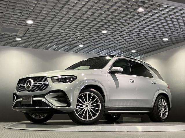 ＧＬＥ ＧＬＥ４５０ｄ　４マチックスポーツ　認定中古車　４ＷＤ　ドライブレコーダー　ＥＴＣ　全周囲カメラ　クリアランスソナー　オートクルーズコントロール　レーンアシスト　パワーシート　サンルーフ　ナビ　ＴＶ　ＬＥＤヘッドランプ　電動リアゲート（8枚目）