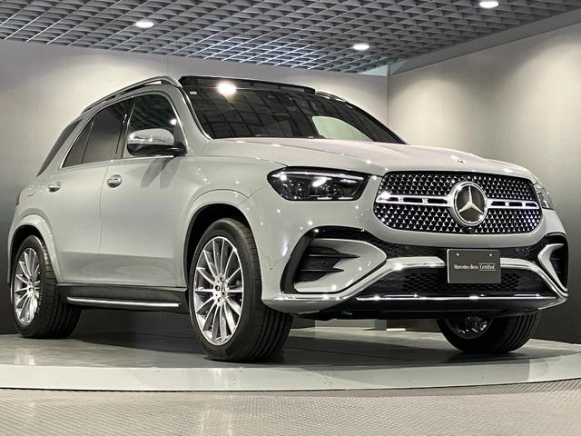 ＧＬＥ ＧＬＥ４５０ｄ　４マチックスポーツ　認定中古車　４ＷＤ　ドライブレコーダー　ＥＴＣ　全周囲カメラ　クリアランスソナー　オートクルーズコントロール　レーンアシスト　パワーシート　サンルーフ　ナビ　ＴＶ　ＬＥＤヘッドランプ　電動リアゲート（10枚目）