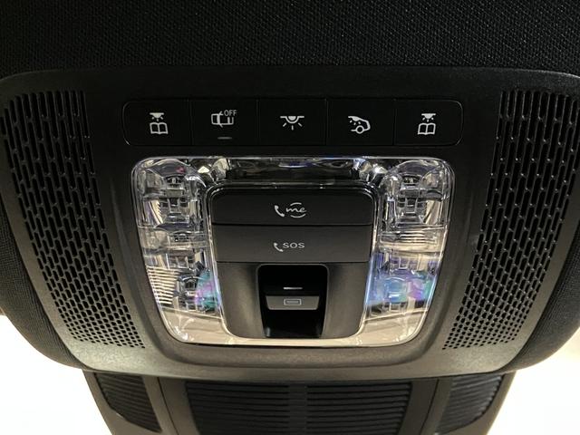 ＧＬＥ ＧＬＥ４５０ｄ　４マチックスポーツ　認定中古車　４ＷＤ　ドライブレコーダー　ＥＴＣ　全周囲カメラ　クリアランスソナー　オートクルーズコントロール　レーンアシスト　パワーシート　サンルーフ　ナビ　ＴＶ　ＬＥＤヘッドランプ　電動リアゲート（22枚目）