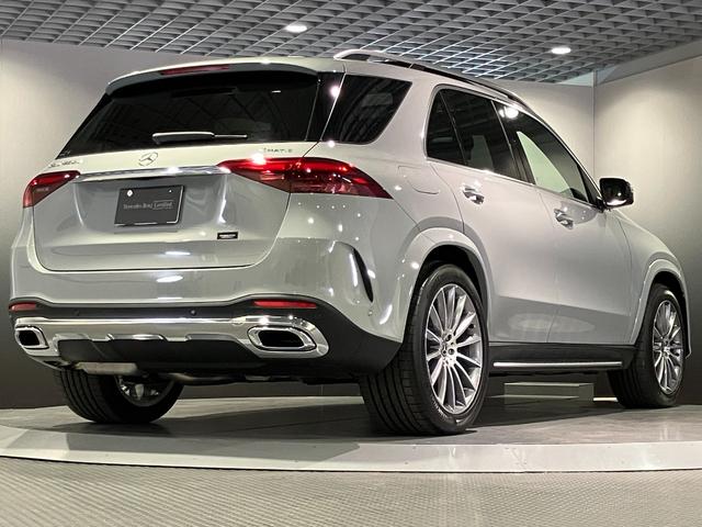 ＧＬＥ ＧＬＥ４５０ｄ　４マチックスポーツ　認定中古車　４ＷＤ　ドライブレコーダー　ＥＴＣ　全周囲カメラ　クリアランスソナー　オートクルーズコントロール　レーンアシスト　パワーシート　サンルーフ　ナビ　ＴＶ　ＬＥＤヘッドランプ　電動リアゲート（23枚目）