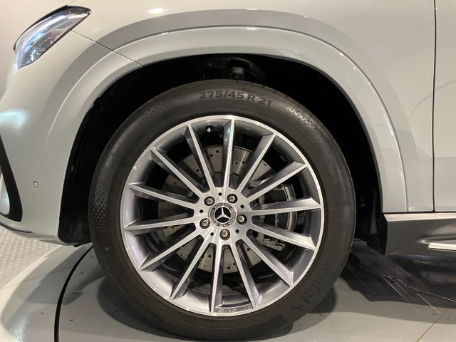 ＧＬＥ ＧＬＥ４５０ｄ　４マチックスポーツ　認定中古車　４ＷＤ　ドライブレコーダー　ＥＴＣ　全周囲カメラ　クリアランスソナー　オートクルーズコントロール　レーンアシスト　パワーシート　サンルーフ　ナビ　ＴＶ　ＬＥＤヘッドランプ　電動リアゲート（26枚目）