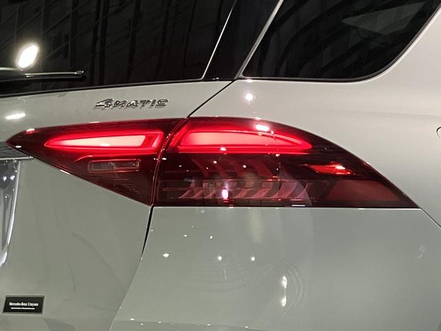 ＧＬＥ ＧＬＥ４５０ｄ　４マチックスポーツ　認定中古車　４ＷＤ　ドライブレコーダー　ＥＴＣ　全周囲カメラ　クリアランスソナー　オートクルーズコントロール　レーンアシスト　パワーシート　サンルーフ　ナビ　ＴＶ　ＬＥＤヘッドランプ　電動リアゲート（29枚目）