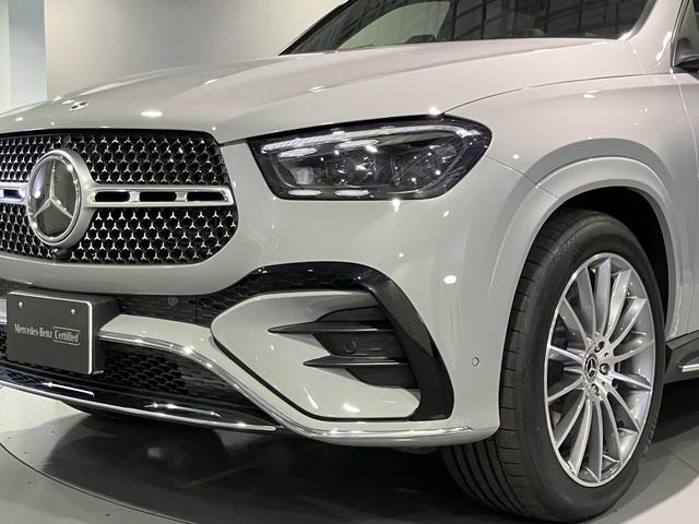 ＧＬＥ ＧＬＥ４５０ｄ　４マチックスポーツ　認定中古車　４ＷＤ　ドライブレコーダー　ＥＴＣ　全周囲カメラ　クリアランスソナー　オートクルーズコントロール　レーンアシスト　パワーシート　サンルーフ　ナビ　ＴＶ　ＬＥＤヘッドランプ　電動リアゲート（33枚目）