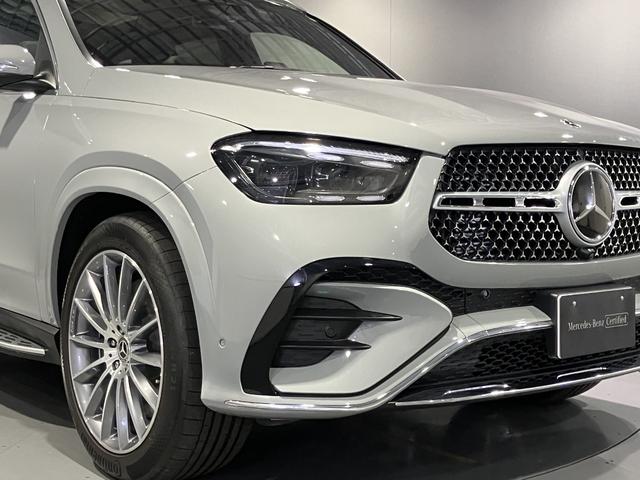ＧＬＥ ＧＬＥ４５０ｄ　４マチックスポーツ　認定中古車　４ＷＤ　ドライブレコーダー　ＥＴＣ　全周囲カメラ　クリアランスソナー　オートクルーズコントロール　レーンアシスト　パワーシート　サンルーフ　ナビ　ＴＶ　ＬＥＤヘッドランプ　電動リアゲート（35枚目）