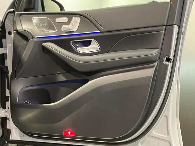 ＧＬＥ ＧＬＥ４５０ｄ　４マチックスポーツ　認定中古車　４ＷＤ　ドライブレコーダー　ＥＴＣ　全周囲カメラ　クリアランスソナー　オートクルーズコントロール　レーンアシスト　パワーシート　サンルーフ　ナビ　ＴＶ　ＬＥＤヘッドランプ　電動リアゲート（36枚目）