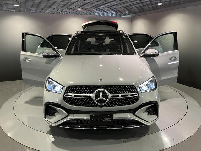 ＧＬＥ ＧＬＥ４５０ｄ　４マチックスポーツ　認定中古車　４ＷＤ　ドライブレコーダー　ＥＴＣ　全周囲カメラ　クリアランスソナー　オートクルーズコントロール　レーンアシスト　パワーシート　サンルーフ　ナビ　ＴＶ　ＬＥＤヘッドランプ　電動リアゲート（39枚目）