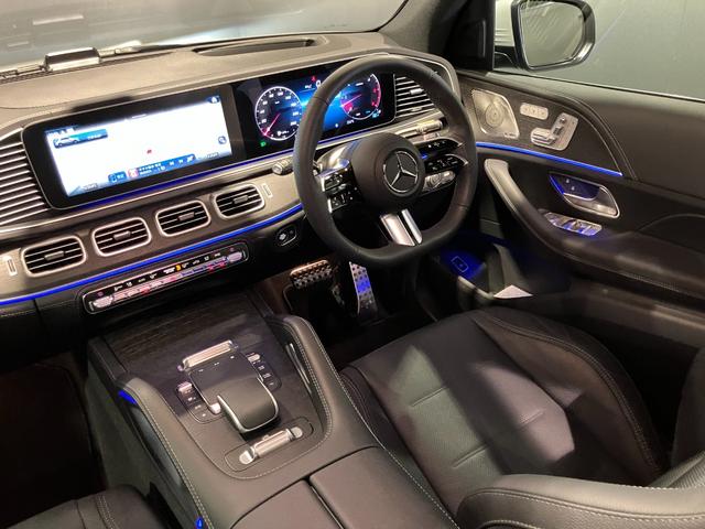 ＧＬＥ ＧＬＥ４５０ｄ　４マチックスポーツ　認定中古車　４ＷＤ　ドライブレコーダー　ＥＴＣ　全周囲カメラ　クリアランスソナー　オートクルーズコントロール　レーンアシスト　パワーシート　サンルーフ　ナビ　ＴＶ　ＬＥＤヘッドランプ　電動リアゲート（65枚目）