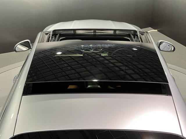 Cクラス C200アバンギャルド AMGライン 認定中古車 クリアランスソナー オートクルーズコントロール 衝突被害軽減システム サイドカメラ ナビ アルミホイール オートライト サンルーフ AT シートヒーター スマートキー アイドリングストップ(41枚目)