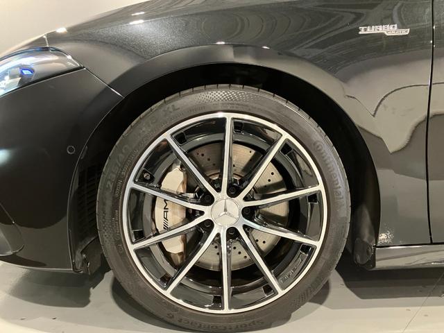 Ａクラスセダン Ａ３５　４マチックセダン　４ＷＤ　クリアランスソナー　レーンアシスト　オートクルーズコントロール　衝突被害軽減システム　バックカメラ　ナビ　ＴＶ　アルミホイール　オートライト　ＬＥＤヘッドランプ　ＡＴ　シートヒーター（62枚目）