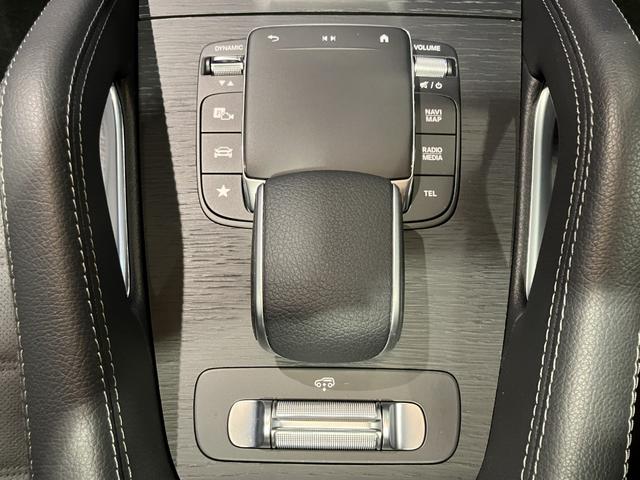 GLS GLS400d 4マチック AMGラインパッケージ AMGライン 認定中古車 全周囲カメラ クリアランスソナー デジタルルームミラー レーンアシスト パワーシート 衝突被害軽減システム サンルーフ ナビ オ LEDヘッドランプ 電動リアゲート(10枚目)