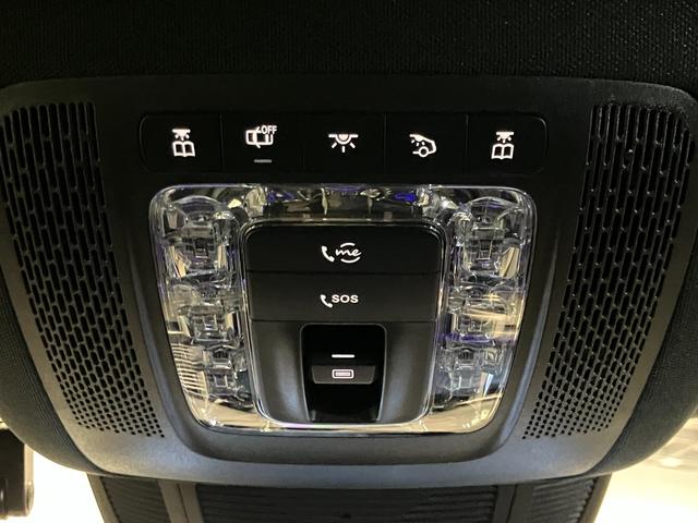 GLS GLS400d 4マチック AMGラインパッケージ AMGライン 認定中古車 全周囲カメラ クリアランスソナー デジタルルームミラー レーンアシスト パワーシート 衝突被害軽減システム サンルーフ ナビ オ LEDヘッドランプ 電動リアゲート(12枚目)