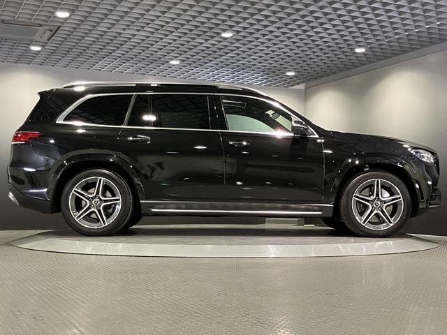 GLS GLS400d 4マチック AMGラインパッケージ AMGライン 認定中古車 全周囲カメラ クリアランスソナー デジタルルームミラー レーンアシスト パワーシート 衝突被害軽減システム サンルーフ ナビ オ LEDヘッドランプ 電動リアゲート(16枚目)