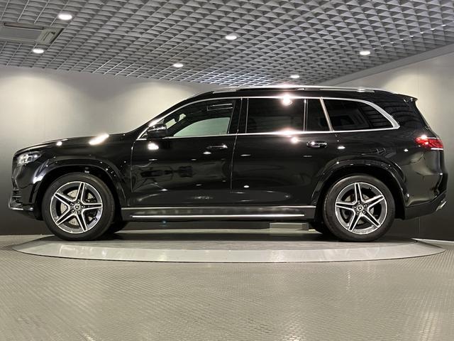 GLS GLS400d 4マチック AMGラインパッケージ AMGライン 認定中古車 全周囲カメラ クリアランスソナー デジタルルームミラー レーンアシスト パワーシート 衝突被害軽減システム サンルーフ ナビ オ LEDヘッドランプ 電動リアゲート(20枚目)