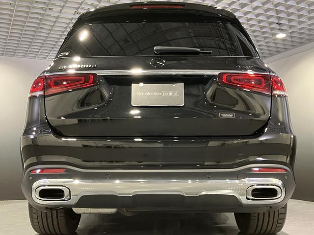 GLS GLS400d 4マチック AMGラインパッケージ AMGライン 認定中古車 全周囲カメラ クリアランスソナー デジタルルームミラー レーンアシスト パワーシート 衝突被害軽減システム サンルーフ ナビ オ LEDヘッドランプ 電動リアゲート(27枚目)