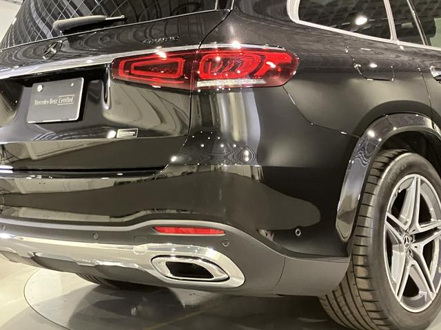 GLS GLS400d 4マチック AMGラインパッケージ AMGライン 認定中古車 全周囲カメラ クリアランスソナー デジタルルームミラー レーンアシスト パワーシート 衝突被害軽減システム サンルーフ ナビ オ LEDヘッドランプ 電動リアゲート(28枚目)