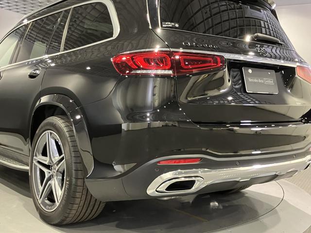 GLS GLS400d 4マチック AMGラインパッケージ AMGライン 認定中古車 全周囲カメラ クリアランスソナー デジタルルームミラー レーンアシスト パワーシート 衝突被害軽減システム サンルーフ ナビ オ LEDヘッドランプ 電動リアゲート(29枚目)