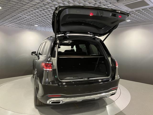 GLS GLS400d 4マチック AMGラインパッケージ AMGライン 認定中古車 全周囲カメラ クリアランスソナー デジタルルームミラー レーンアシスト パワーシート 衝突被害軽減システム サンルーフ ナビ オ LEDヘッドランプ 電動リアゲート(37枚目)