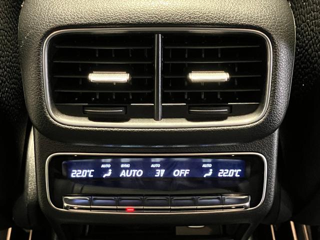 GLS GLS400d 4マチック AMGラインパッケージ AMGライン 認定中古車 全周囲カメラ クリアランスソナー デジタルルームミラー レーンアシスト パワーシート 衝突被害軽減システム サンルーフ ナビ オ LEDヘッドランプ 電動リアゲート(44枚目)