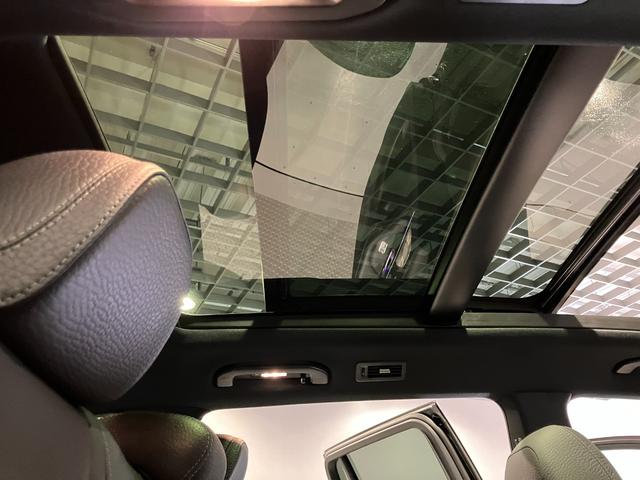 GLS GLS400d 4マチック AMGラインパッケージ AMGライン 認定中古車 全周囲カメラ クリアランスソナー デジタルルームミラー レーンアシスト パワーシート 衝突被害軽減システム サンルーフ ナビ オ LEDヘッドランプ 電動リアゲート(53枚目)