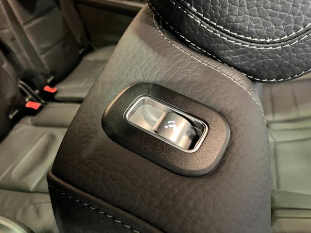 GLS GLS400d 4マチック AMGラインパッケージ AMGライン 認定中古車 全周囲カメラ クリアランスソナー デジタルルームミラー レーンアシスト パワーシート 衝突被害軽減システム サンルーフ ナビ オ LEDヘッドランプ 電動リアゲート(55枚目)
