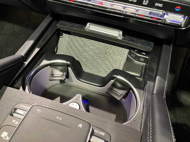 GLS GLS400d 4マチック AMGラインパッケージ AMGライン 認定中古車 全周囲カメラ クリアランスソナー デジタルルームミラー レーンアシスト パワーシート 衝突被害軽減システム サンルーフ ナビ オ LEDヘッドランプ 電動リアゲート(57枚目)