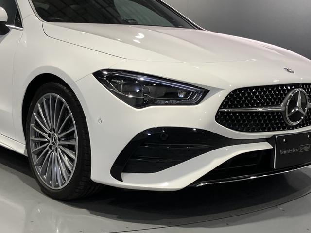 CLAクラス CLA200d AMGラインパッケージ 認定中古車 ETC クリアランスソナー レーンアシスト オートクルーズコントロール 全周囲カメラ ナビ アルミホイール オートライト LEDヘッドランプ サンルーフ AT シートヒーター スマートキー(32枚目)