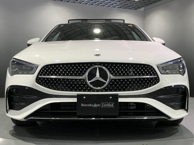 CLAクラス CLA200d AMGラインパッケージ 認定中古車 ETC クリアランスソナー レーンアシスト オートクルーズコントロール 全周囲カメラ ナビ アルミホイール オートライト LEDヘッドランプ サンルーフ AT シートヒーター スマートキー(41枚目)