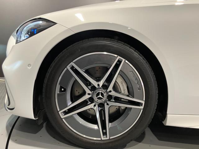 Cクラス C200 4Mアバンギャルド AMGラインパッケージ AMGライン ベーシックパッケージ 認定中古車 4WD ドライブレコーダー ETC 全周囲カメラ ナビ クリアランスソナー オートクルーズコントロール レーンアシスト AT LEDヘッドランプ(24枚目)