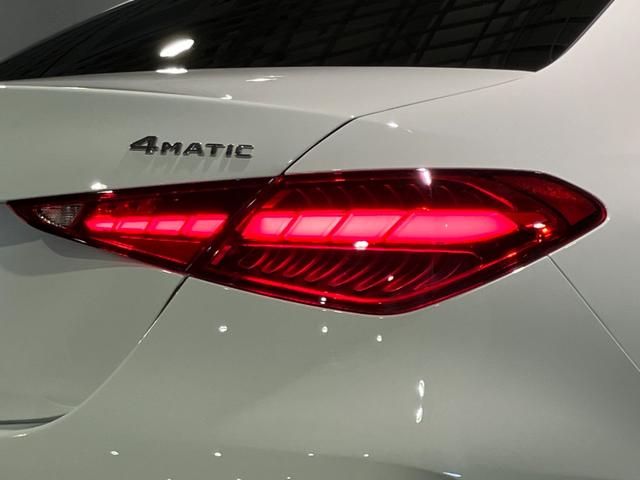 Cクラス C200 4Mアバンギャルド AMGラインパッケージ AMGライン ベーシックパッケージ 認定中古車 4WD ドライブレコーダー ETC 全周囲カメラ ナビ クリアランスソナー オートクルーズコントロール レーンアシスト AT LEDヘッドランプ(32枚目)