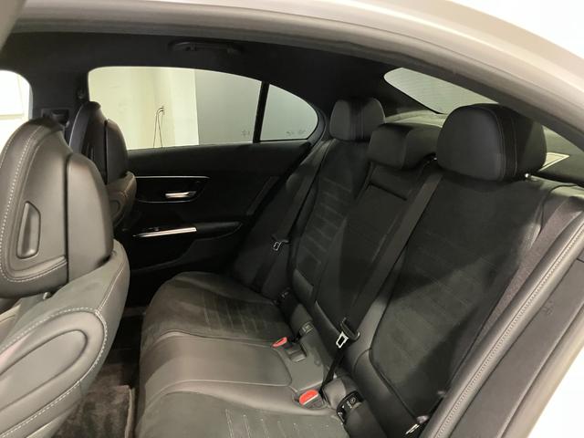 Cクラス C200 4Mアバンギャルド AMGラインパッケージ AMGライン ベーシックパッケージ 認定中古車 4WD ドライブレコーダー ETC 全周囲カメラ ナビ クリアランスソナー オートクルーズコントロール レーンアシスト AT LEDヘッドランプ(54枚目)