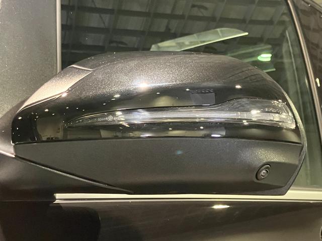 ３６０度カメラ　ブラインドスポットアシスト