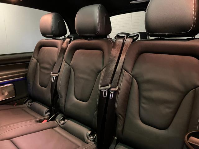 ３列シート広々ゆったりとお座りいただけます