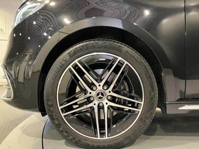 ＡＭＧ１９インチアルミホイール