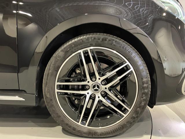 １９インチホイール